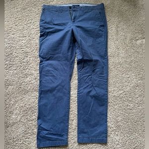 Tommy Hilfiger Men’s Chino Pants 36/32